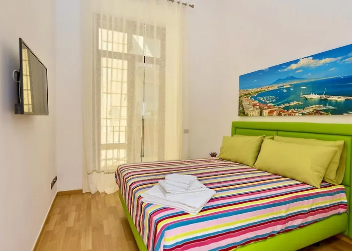 Sara luxury apartament