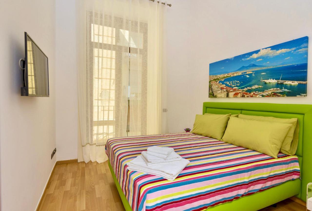 Sara Luxury Apartamento Península Sorrentina