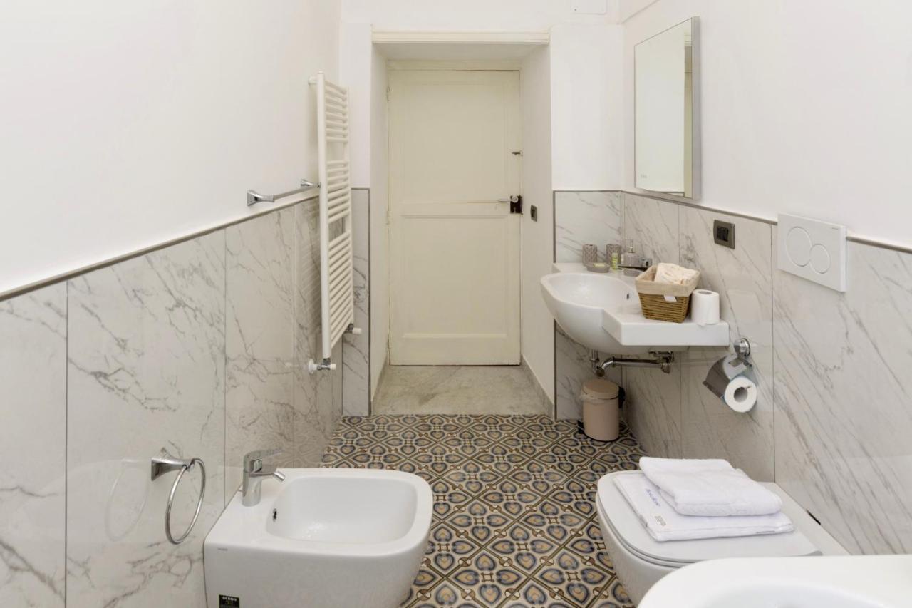 Sara Luxury * Península Sorrentina