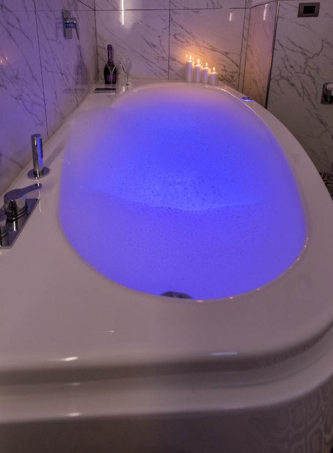 Sara Luxury Península Sorrentina