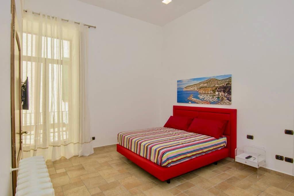 Sara Luxury * Península Sorrentina