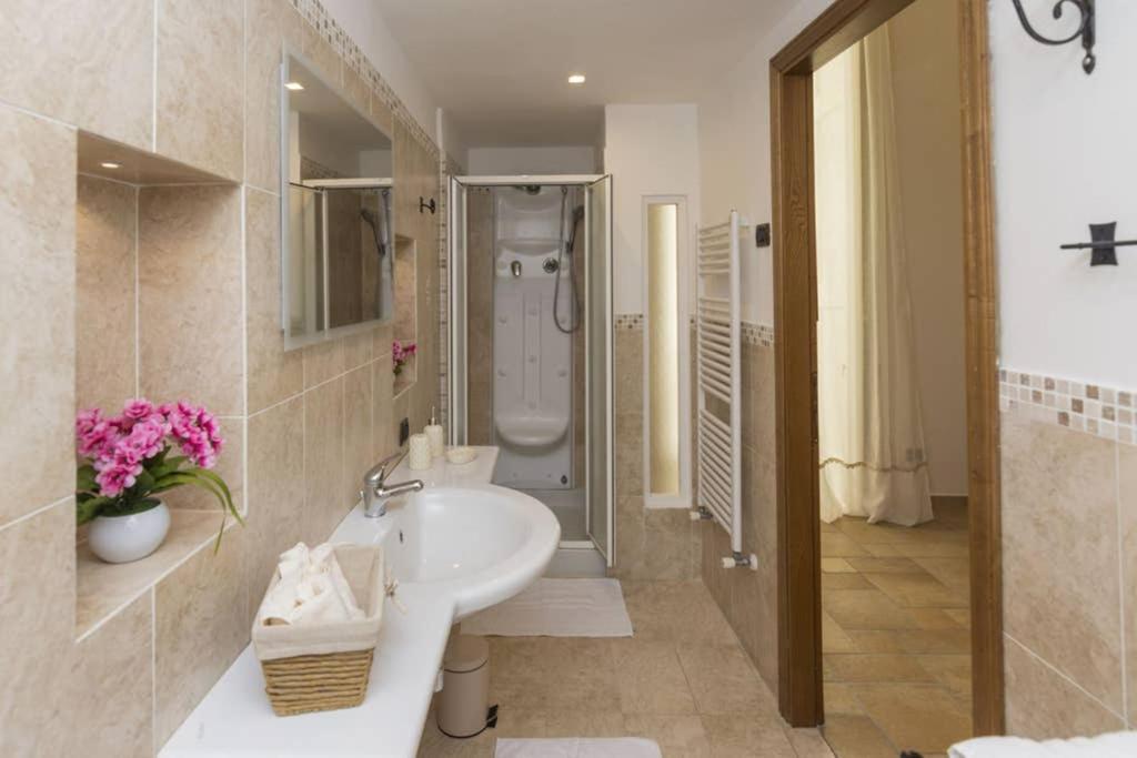 Sara Luxury Península Sorrentina