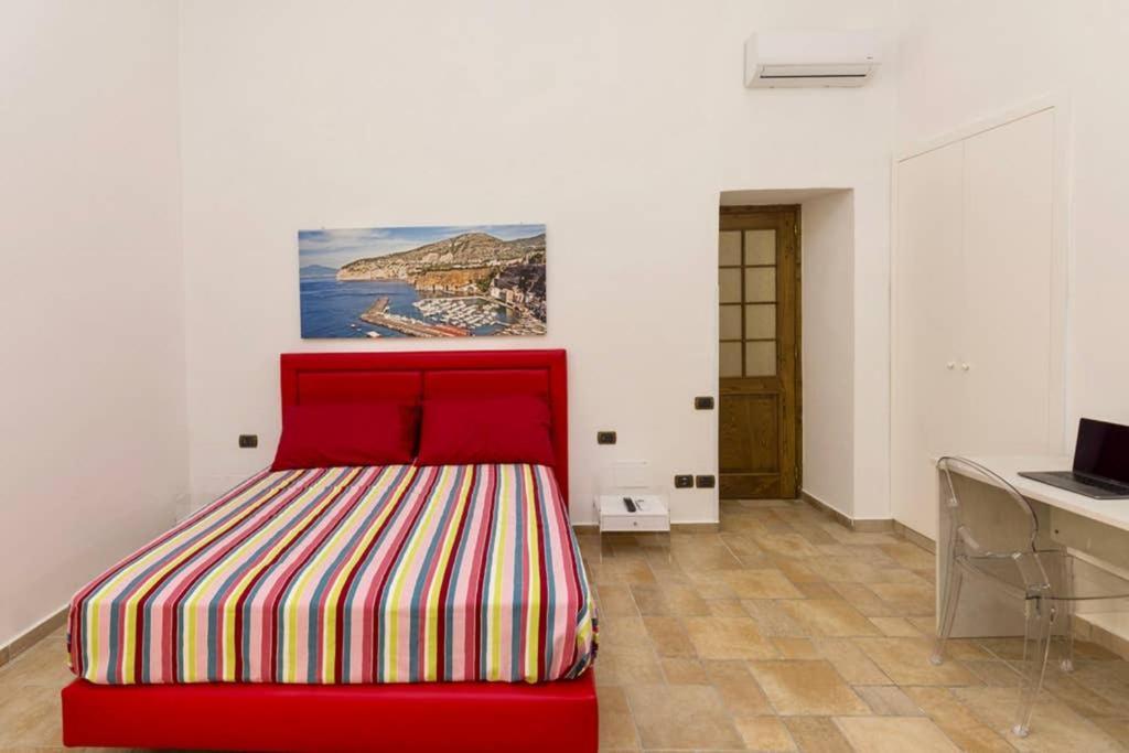Apartamento Sara Luxury *