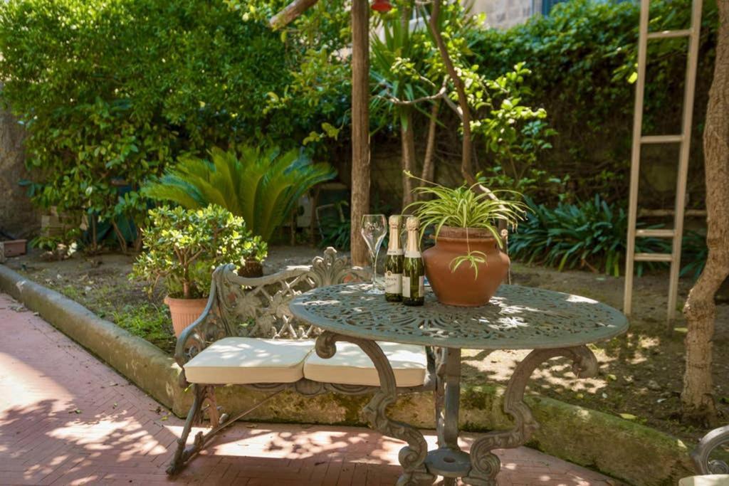 Apartamento Sara Luxury Península Sorrentina