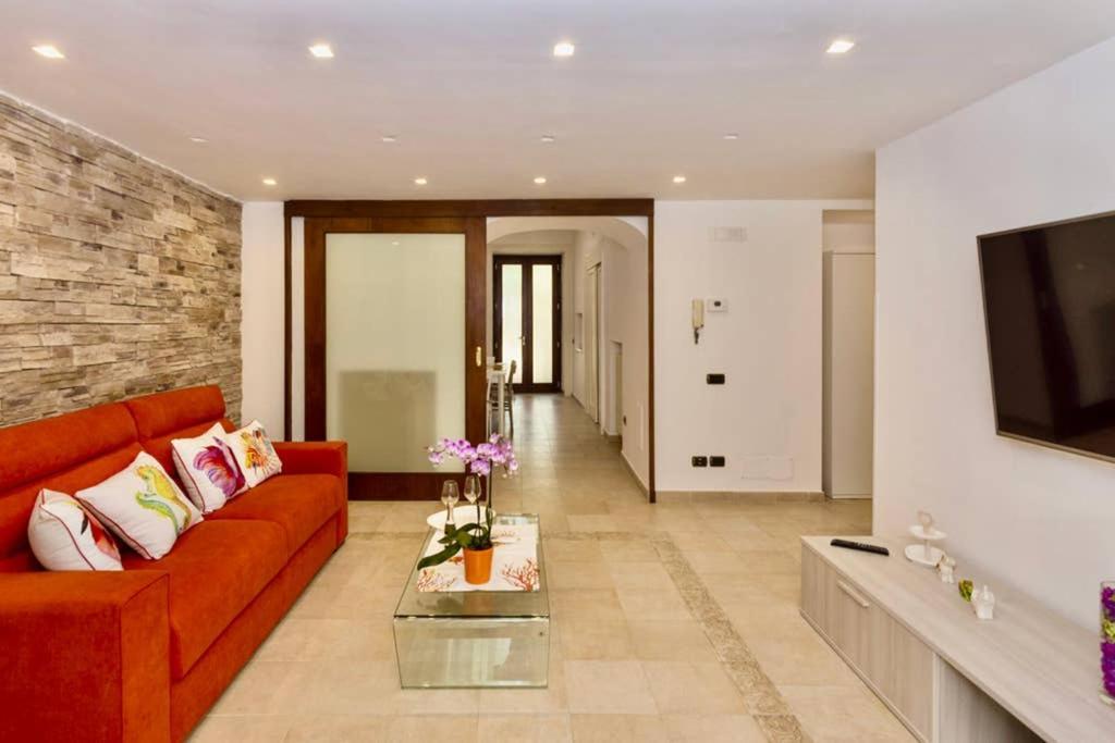Sara Luxury Península Sorrentina