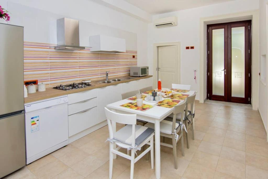 Sara Luxury * Península Sorrentina
