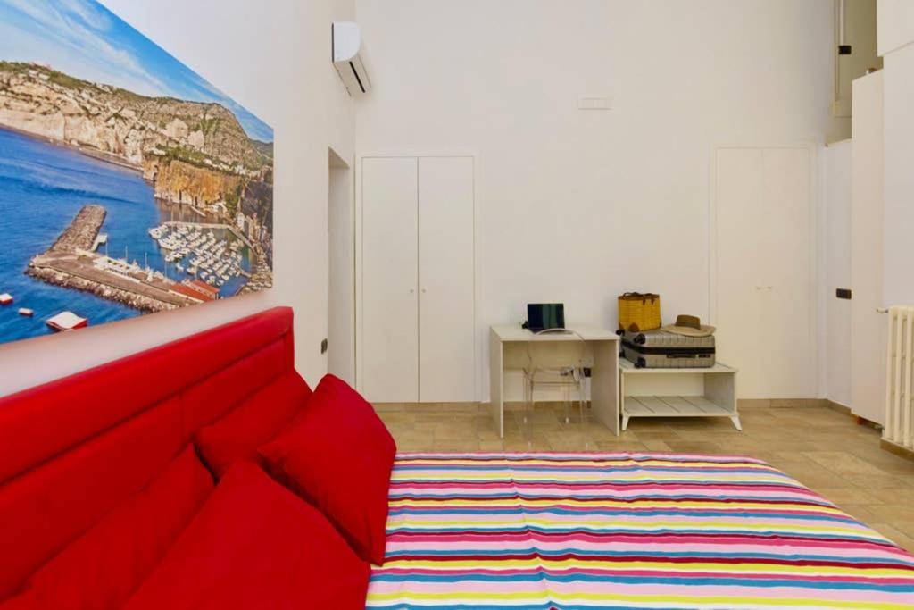 Sara Luxury * Península Sorrentina