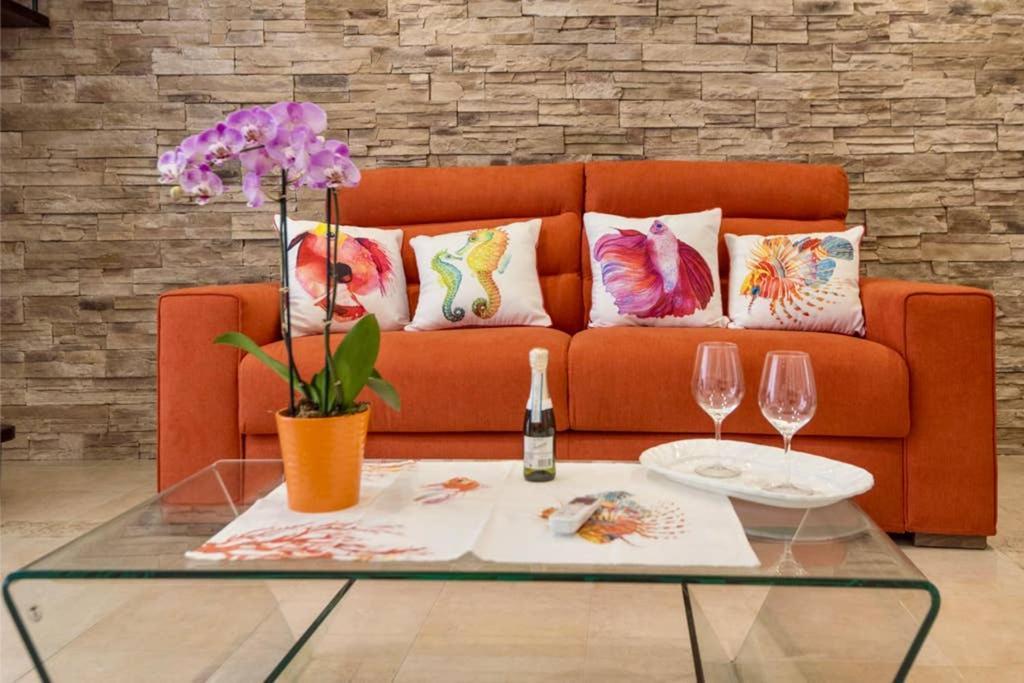 Sara Luxury Apartamento *