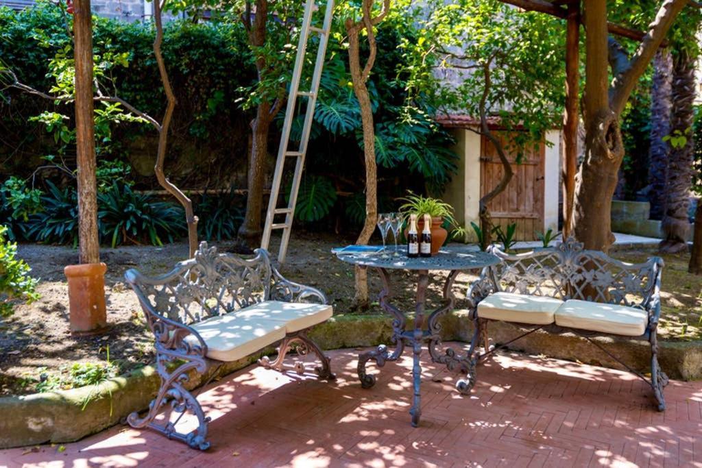 Sara Luxury Apartamento Península Sorrentina