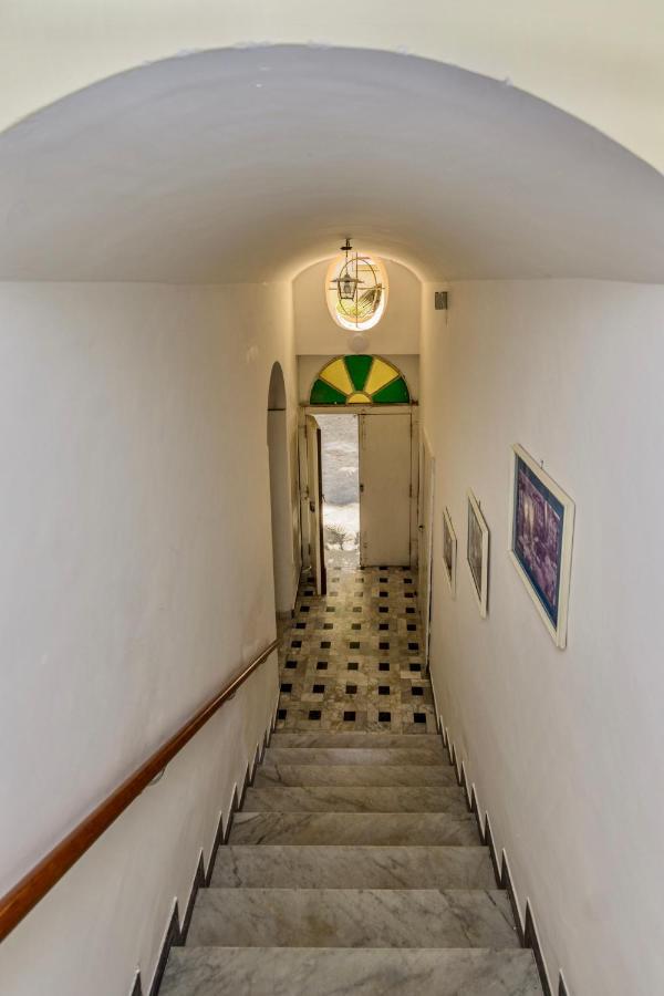 Apartamento Sara Luxury Península Sorrentina