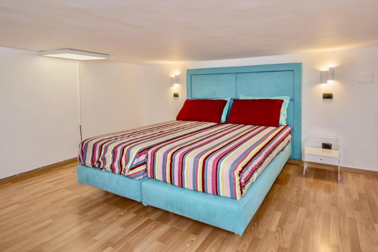 Sara Luxury Apartamento Península Sorrentina