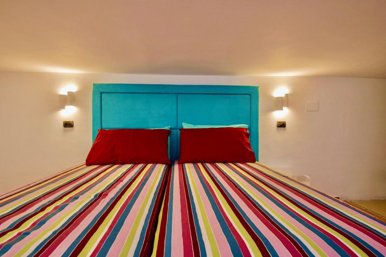Apartamento Sara Luxury